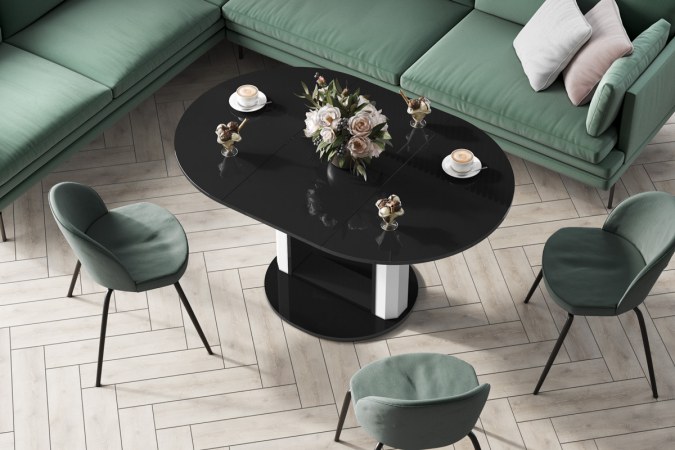 PRIMO LUX coffee table (different colours)